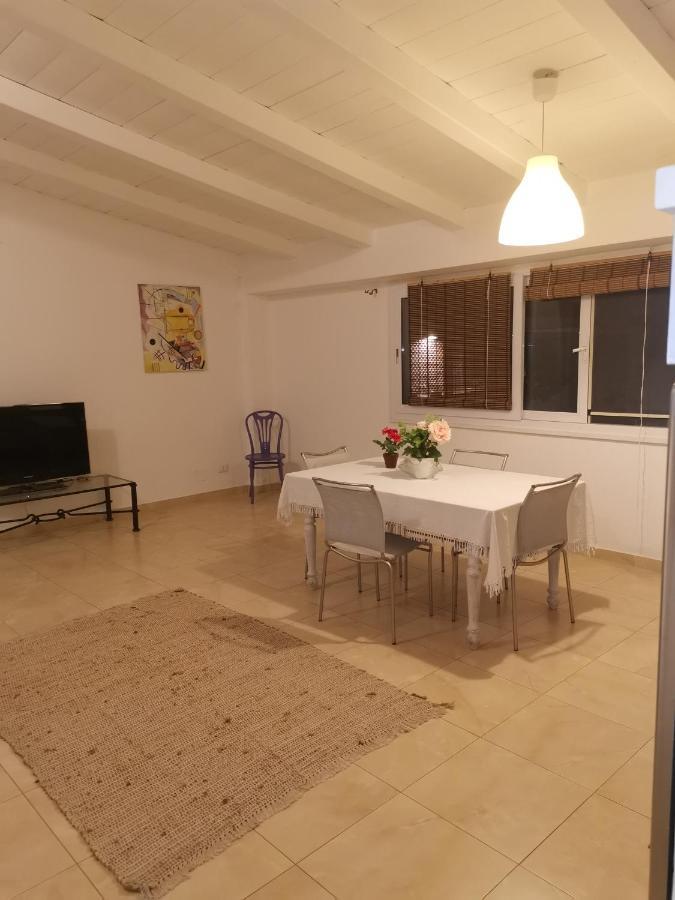 Casa Da Rosellina Vakantiehuis *